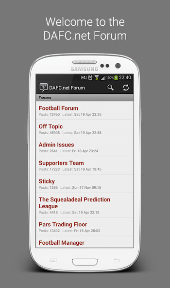 Run android online APK DAFC.net Forum from MyAndroid or emulate DAFC.net Forum using MyAndroid Run android online APK DAFC.net Forum from MyAndroid or emulate DAFC.net Forum using MyAndroid