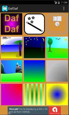 Emulate Android APK DafDaf free Emulate Android APK DafDaf free
