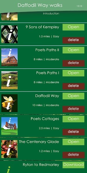 Emulate iPhone app DaffodilWay using MyAndroid Emulate iPhone app DaffodilWay using MyAndroid