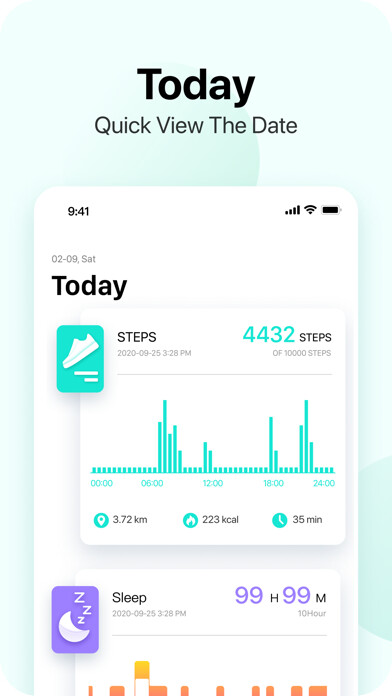 Emulate iPhone app Da Fit using MyAndroid Emulate iPhone app Da Fit using MyAndroid