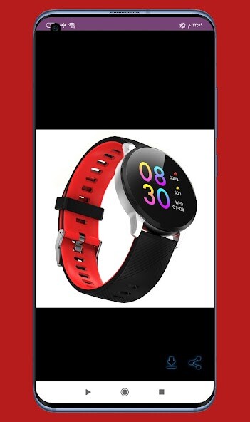 Run android online APK da fit watch guide from MyAndroid or emulate da fit watch guide using MyAndroid Run android online APK da fit watch guide from MyAndroid or emulate da fit watch guide using MyAndroid