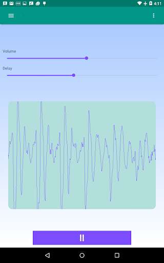 Run android online APK DAF Jammer from MyAndroid or emulate DAF Jammer using MyAndroid