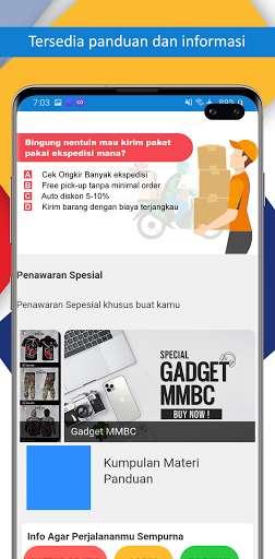 Run android online APK Daftar MMBC Tiket Pulsa Voucher Pembayaran Promo from MyAndroid or emulate Daftar MMBC Tiket Pulsa Voucher Pembayaran Promo using MyAndroid Run android online APK Daftar MMBC Tiket Pulsa Voucher Pembayaran Promo from MyAndroid or emulate Daftar MMBC Tiket Pulsa Voucher Pembayaran Promo using MyAndroid