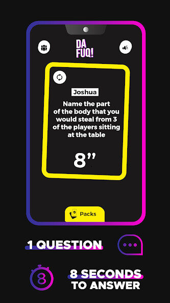 Run android online APK DAFUQ - Party Games from MyAndroid or emulate DAFUQ - Party Games using MyAndroid Run android online APK DAFUQ - Party Games from MyAndroid or emulate DAFUQ - Party Games using MyAndroid