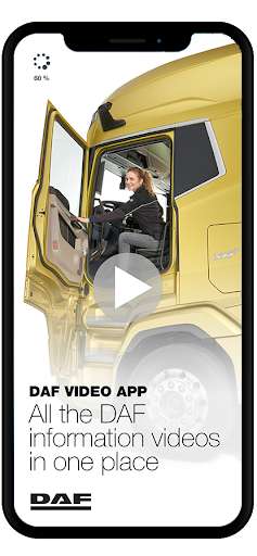 Emulate iPhone app DAF Video using MyAndroid Emulate iPhone app DAF Video using MyAndroid