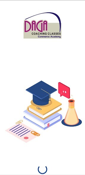Run android online APK Daga Coaching Classes from MyAndroid or emulate Daga Coaching Classes using MyAndroid Run android online APK Daga Coaching Classes from MyAndroid or emulate Daga Coaching Classes using MyAndroid