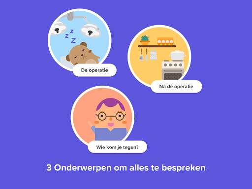 Run android online APK Dag Amandelen from MyAndroid or emulate Dag Amandelen using MyAndroid