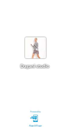Run android online APK Dagani studio from MyAndroid or emulate Dagani studio using MyAndroid