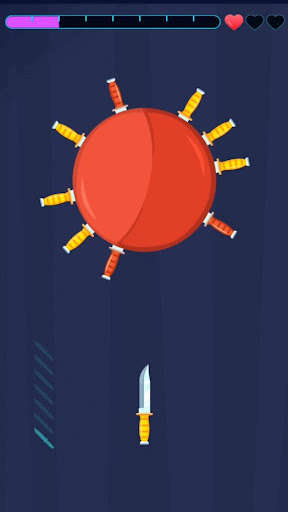 Run android online APK Dagger hit from MyAndroid or emulate Dagger hit using MyAndroid