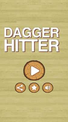 Emulate Android APK Dagger Hitter