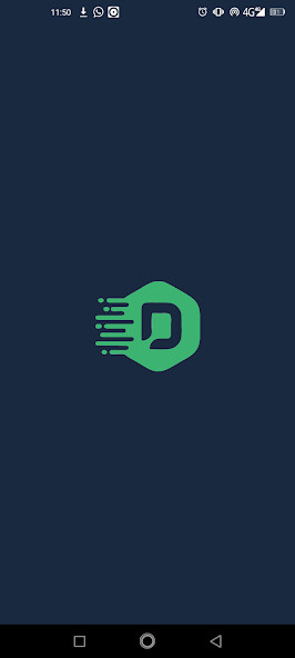 Run android online APK D-Aggregate from MyAndroid or emulate D-Aggregate using MyAndroid