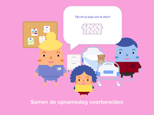 Run android online APK Dag Liesbreuk from MyAndroid or emulate Dag Liesbreuk using MyAndroid