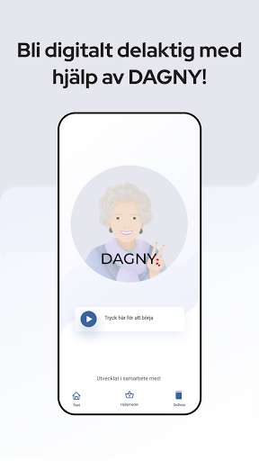Run android online APK DAGNY from MyAndroid or emulate DAGNY using MyAndroid