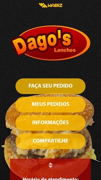 Run android online APK Dagos Lanches from MyAndroid or emulate Dagos Lanches using MyAndroid Run android online APK Dagos Lanches from MyAndroid or emulate Dagos Lanches using MyAndroid