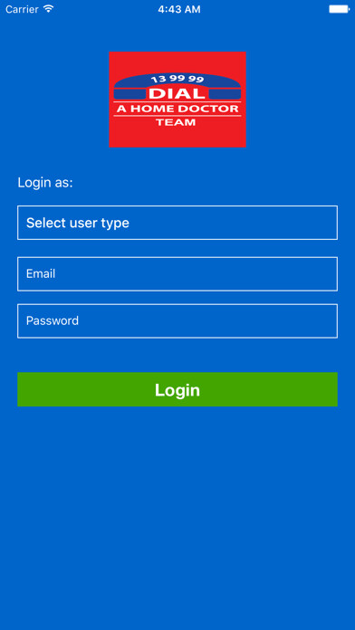 Emulate iPhone app DAHD Team using MyAndroid Emulate iPhone app DAHD Team using MyAndroid