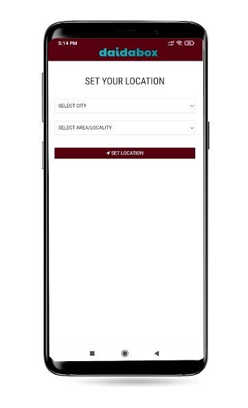 Run android online APK Daidabox from MyAndroid or emulate Daidabox using MyAndroid Run android online APK Daidabox from MyAndroid or emulate Daidabox using MyAndroid
