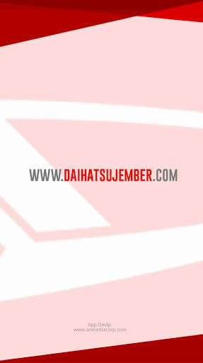 Run android online APK Daihatsu Jember from MyAndroid or emulate Daihatsu Jember using MyAndroid