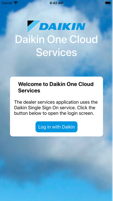 Run android online APK Daikin One Cloud Services from MyAndroid or emulate Daikin One Cloud Services using MyAndroid Run android online APK Daikin One Cloud Services from MyAndroid or emulate Daikin One Cloud Services using MyAndroid