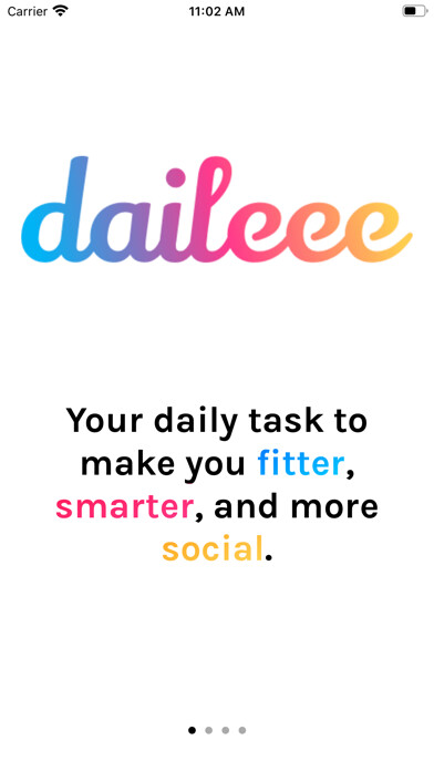 Emulate iPhone app Daileee using MyAndroid Emulate iPhone app Daileee using MyAndroid