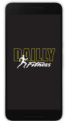 Emulate Android APK Dailly Fit Emulate Android APK Dailly Fit