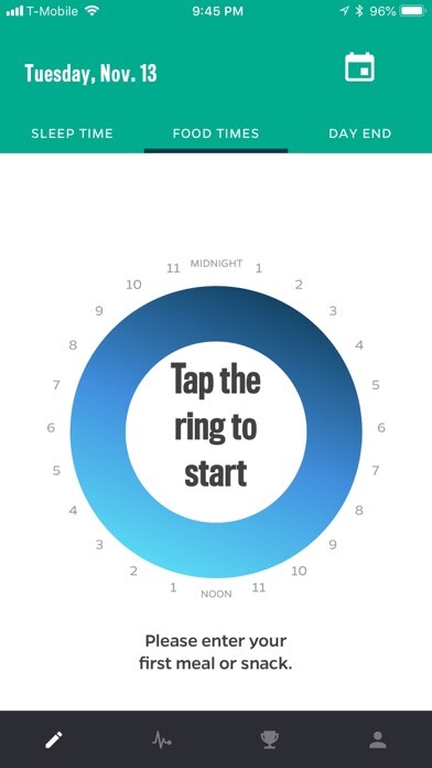 Emulate iPhone app Daily-24 using MyAndroid Emulate iPhone app Daily-24 using MyAndroid