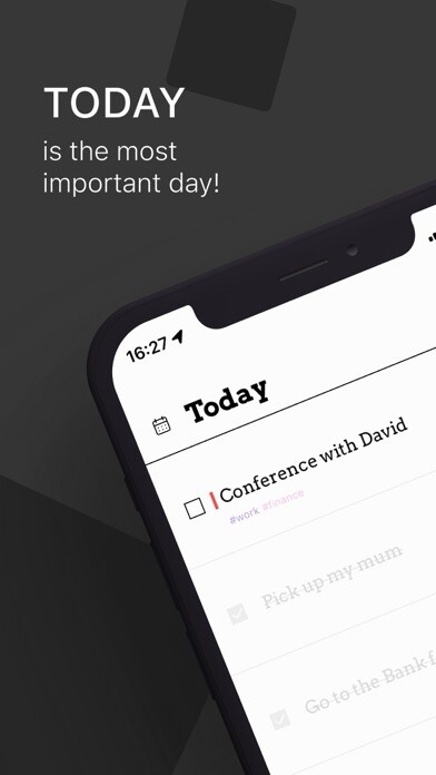 Emulate iPhone app Daily 5 Tasks using MyAndroid Emulate iPhone app Daily 5 Tasks using MyAndroid