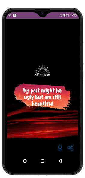Run android online APK Daily Affirmation For Success from MyAndroid or emulate Daily Affirmation For Success using MyAndroid Run android online APK Daily Affirmation For Success from MyAndroid or emulate Daily Affirmation For Success using MyAndroid