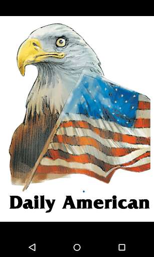 Emulate Android APK Daily American Somerset News