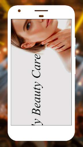 Run android online APK Daily Beauty Care Guide from MyAndroid or emulate Daily Beauty Care Guide using MyAndroid