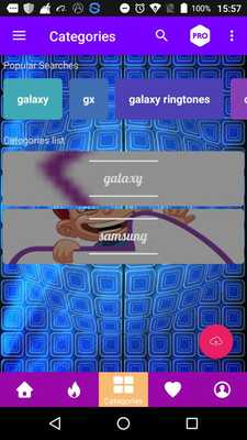 Emulate Android APK Daily Best Galaxy S9 Plus Ringtones 2018: Free