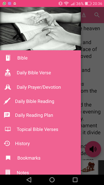 Run android online APK Daily Bible For Women - Audio from MyAndroid or emulate Daily Bible For Women - Audio using MyAndroid Run android online APK Daily Bible For Women - Audio from MyAndroid or emulate Daily Bible For Women - Audio using MyAndroid