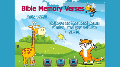Emulate iPhone app Daily Bible Memory Verses Word using MyAndroid Emulate iPhone app Daily Bible Memory Verses Word using MyAndroid