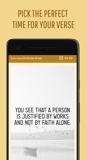 Run android online APK Daily Bible Reading 2020 from MyAndroid or emulate Daily Bible Reading 2020 using MyAndroid