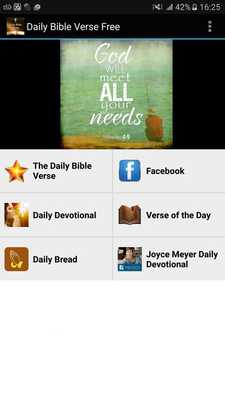 Emulate Android APK Daily Bible Verse Free 2016 Emulate Android APK Daily Bible Verse Free 2016