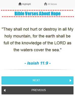 Emulate Android APK Daily Bible Verses - FREE