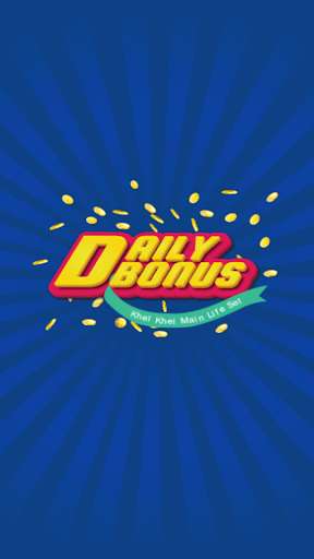 Run android online APK Daily Bonus from MyAndroid or emulate Daily Bonus using MyAndroid