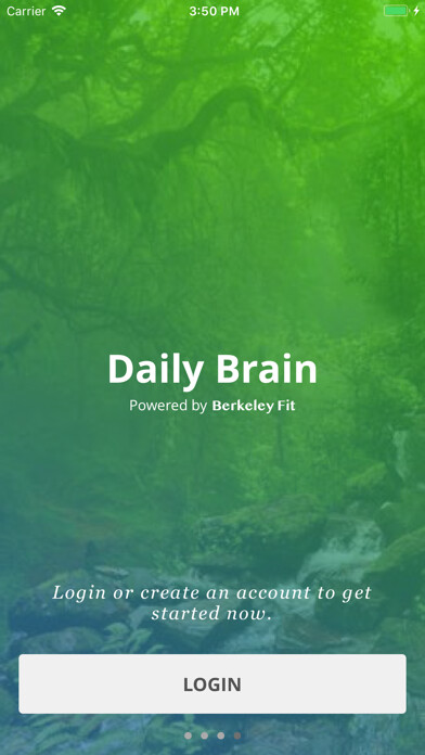 Emulate iPhone app Daily Brain using MyAndroid Emulate iPhone app Daily Brain using MyAndroid