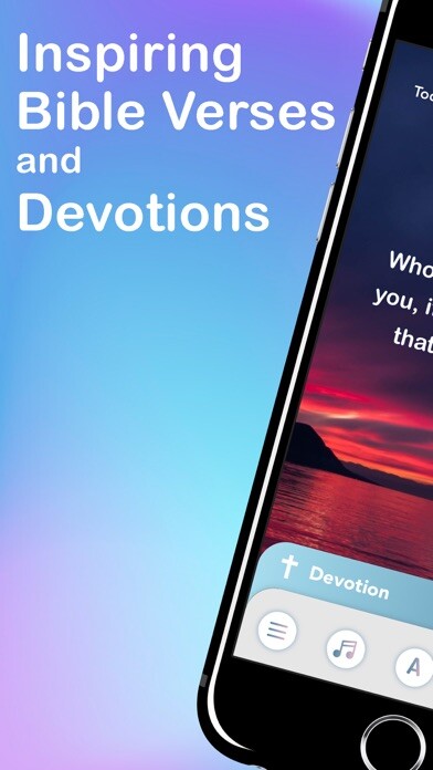 Emulate iPhone app Daily Bread Devotional for Men using MyAndroid Emulate iPhone app Daily Bread Devotional for Men using MyAndroid