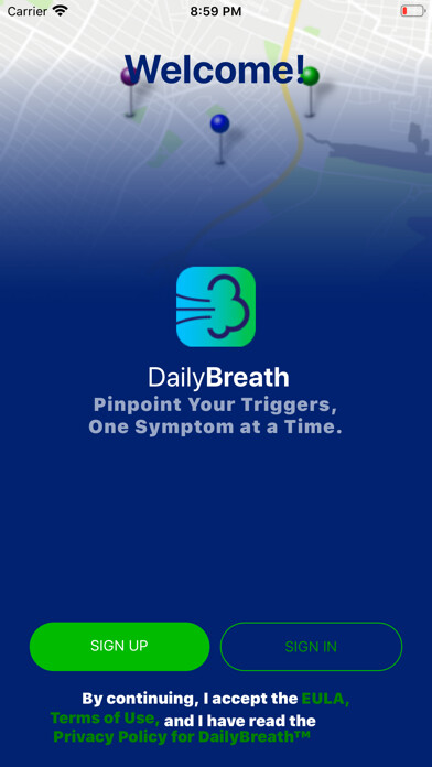 Run android online APK DailyBreath-Asthma Allergies from MyAndroid or emulate DailyBreath-Asthma Allergies using MyAndroid Run android online APK DailyBreath-Asthma Allergies from MyAndroid or emulate DailyBreath-Asthma Allergies using MyAndroid
