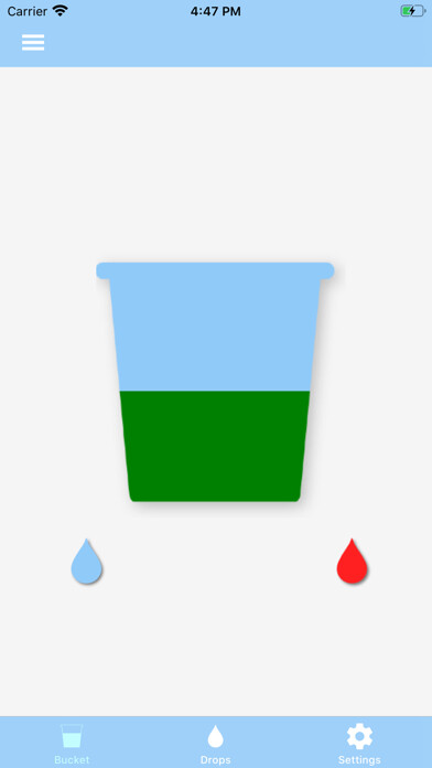 Emulate iPhone app Daily Bucket using MyAndroid Emulate iPhone app Daily Bucket using MyAndroid