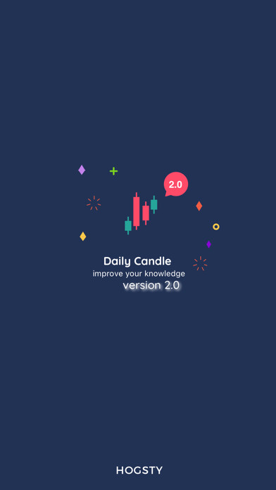 Emulate iPhone app Daily Candle using MyAndroid Emulate iPhone app Daily Candle using MyAndroid