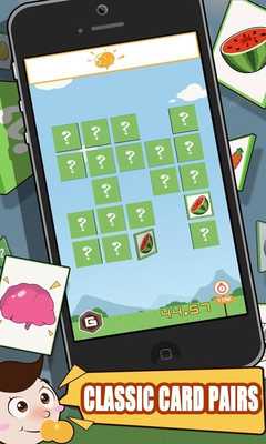 Emulate Android APK Daily Card Pairs Emulate Android APK Daily Card Pairs