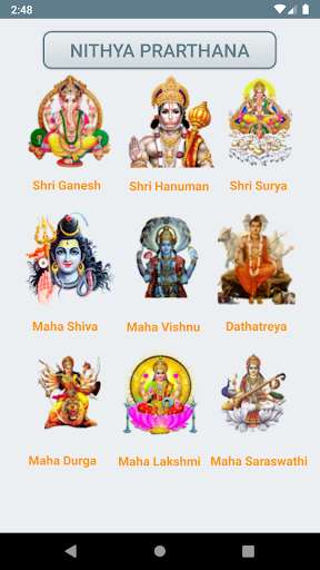 Run android online APK Daily Chanting from MyAndroid or emulate Daily Chanting using MyAndroid Run android online APK Daily Chanting from MyAndroid or emulate Daily Chanting using MyAndroid