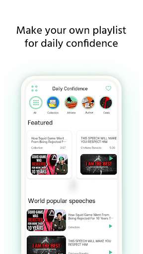 Run android online APK Daily Confidence from MyAndroid or emulate Daily Confidence using MyAndroid