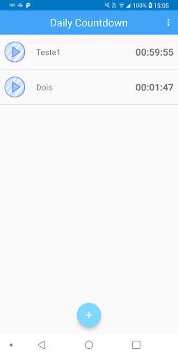 Run android online APK Daily Countdown from MyAndroid or emulate Daily Countdown using MyAndroid Run android online APK Daily Countdown from MyAndroid or emulate Daily Countdown using MyAndroid