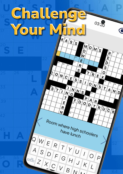 Run android online APK Daily Crossword Puzzles from MyAndroid or emulate Daily Crossword Puzzles using MyAndroid Run android online APK Daily Crossword Puzzles from MyAndroid or emulate Daily Crossword Puzzles using MyAndroid