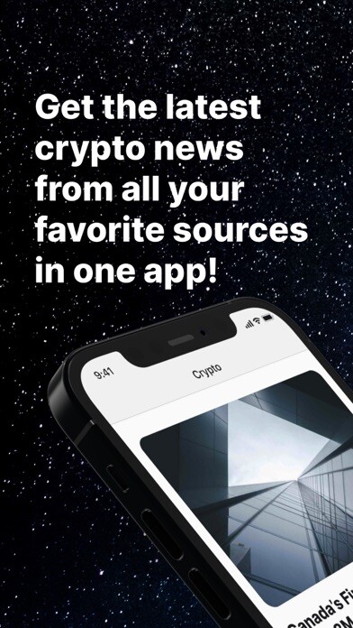 Emulate iPhone app Daily Crypto using MyAndroid Emulate iPhone app Daily Crypto using MyAndroid