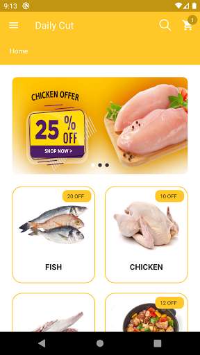 Run android online APK Daily Cut from MyAndroid or emulate Daily Cut using MyAndroid Run android online APK Daily Cut from MyAndroid or emulate Daily Cut using MyAndroid