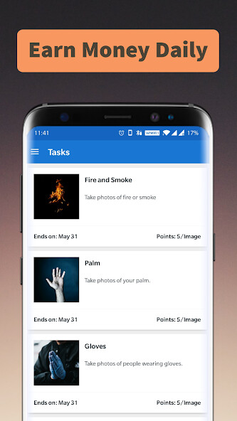 Run android online APK DailyData - Share photo/video, earn money from MyAndroid or emulate DailyData - Share photo/video, earn money using MyAndroid Run android online APK DailyData - Share photo/video, earn money from MyAndroid or emulate DailyData - Share photo/video, earn money using MyAndroid