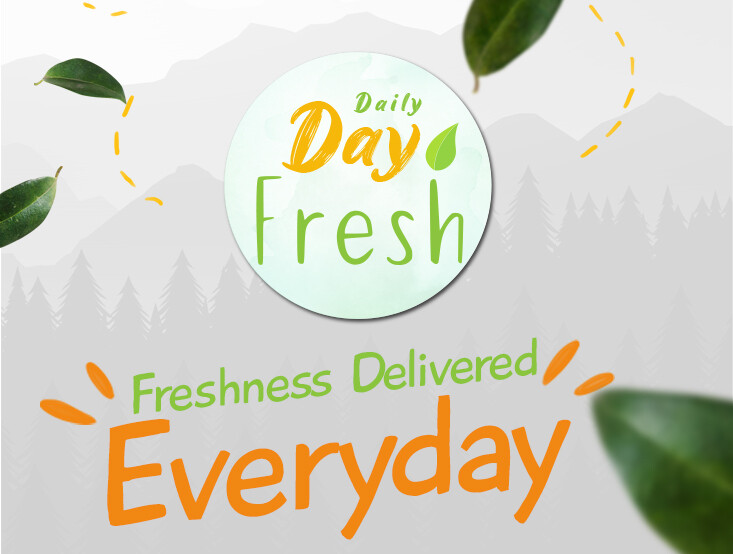 Run android online APK DailyDayFresh from MyAndroid or emulate DailyDayFresh using MyAndroid